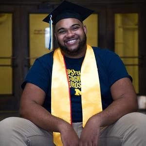 Meet your Posher, Leamon